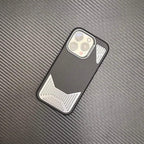 Carbon Fiber Drop-resistant iPhone Cover - Viexta