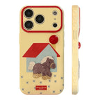 Little Horse 3D Cartoon iPhone Case - Viexta