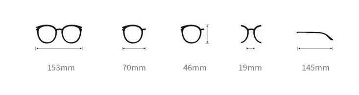 Cat-eye Sunglasses - Viexta