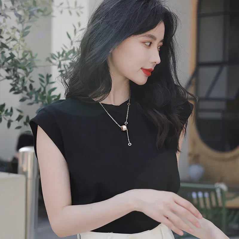 Light Luxury Niche Necklace - Viexta