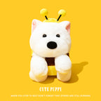 Integrated Plush Knitted Box Soft Shell Airpod Cover