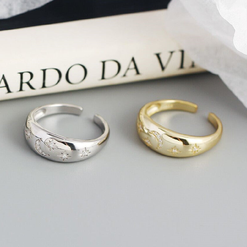 Exquisite Temperament Jewelry