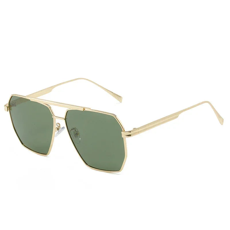 American Fashion Double Beam Polarized Glasses - Viexta