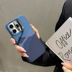 Magnetic Metal Lens iPhone Case - Viexta