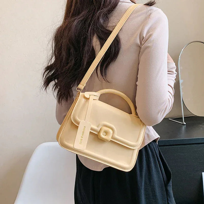 Autumn New Fashion Bag For Women - Viexta