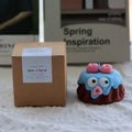 Aromatherapy Candle Cake Birthday Gift Box - Viexta