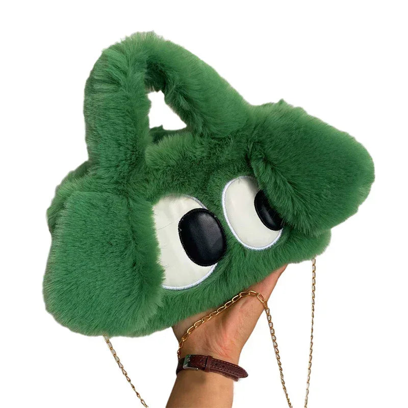 cute-cartoon-big-eyes-dog-plush-bags - Viexta