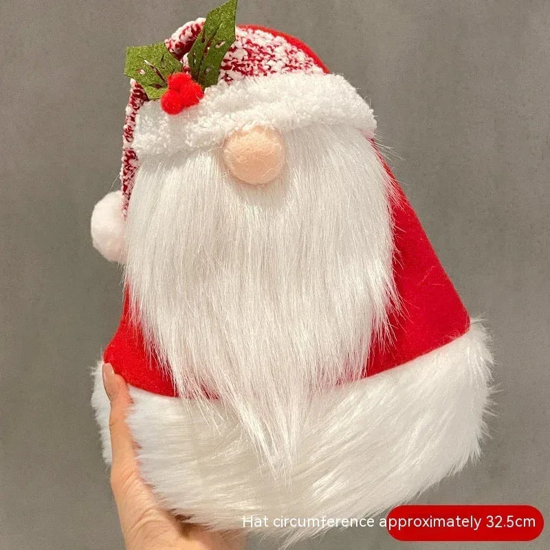 Christmas Tree Hat - Viexta