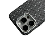 carbon-fiber-pattern-magnetic-suction-drop-resistant-iphone-cover - Viexta
