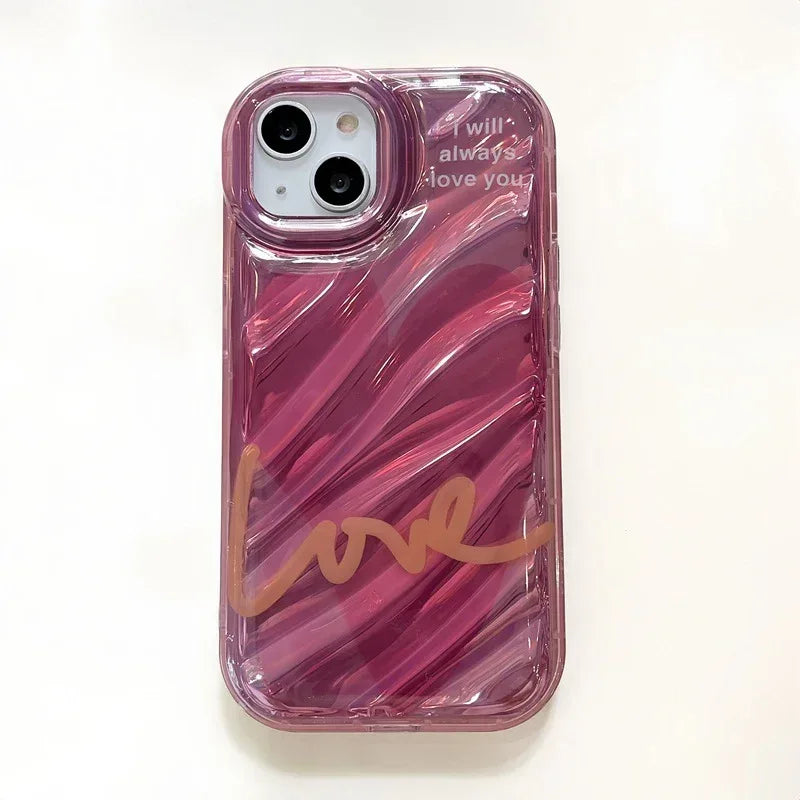 fashion-laser-iphone-case - Viexta