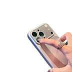 Sleek And Stylish Silicone iPhone Case - Viexta
