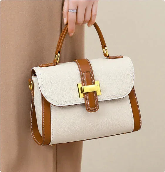 light-luxury-one-shoulder-versatile-texture-handbag - Viexta