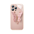 fairy-butterfly-glass-iphone-case - Viexta