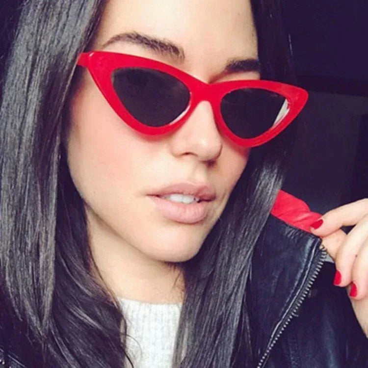 womens-fashion-retro-cat-eye-sunglasses - Viexta