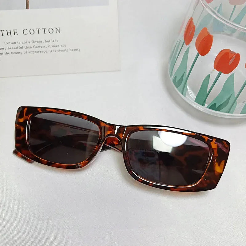 New Vintage Personality Sunglasses - Viexta