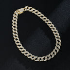 diamond-inlaid-necklace