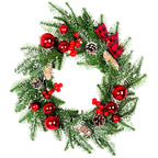 christmas-window-wall-hanging-christmas-decorations
