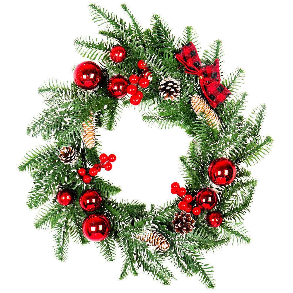christmas-window-wall-hanging-christmas-decorations
