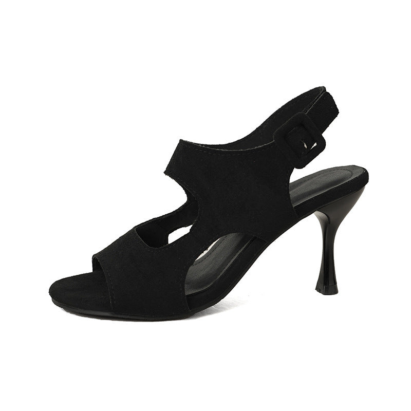 Graceful Personality High Heels For Women