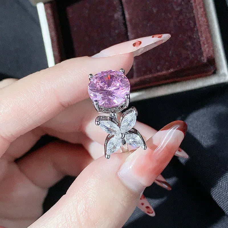 Light Luxury Ring - Viexta