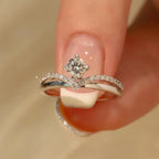Carat Diamond Ring