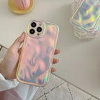 Matte Laser iPhone Case - Viexta