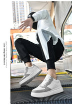 Insole Men's Shoes - Viexta