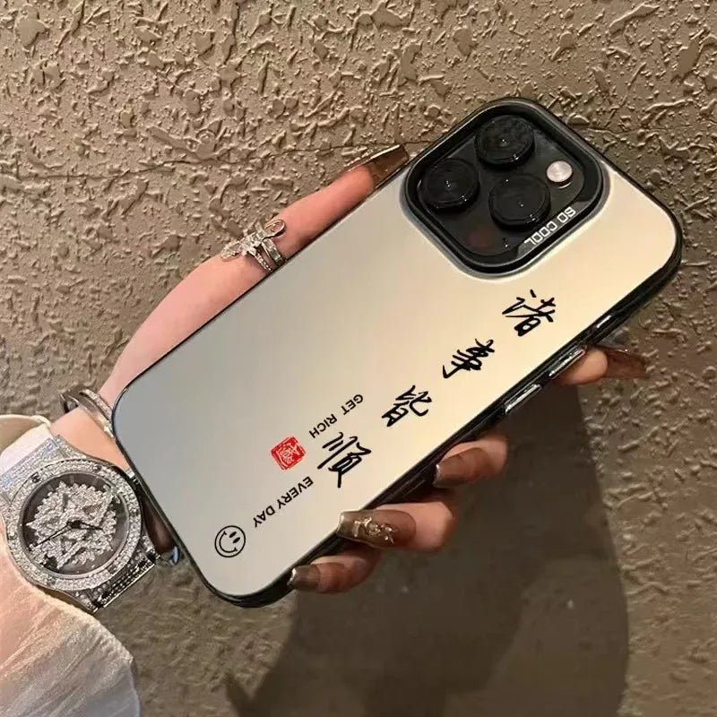 Winning Text iPhone Caser - Viexta