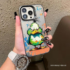 New Oil Painting iPhone Cover - Viexta