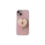 Solid Color Magnetic iPhone Case - Viexta