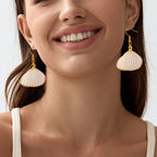 Vacation-style Earrings