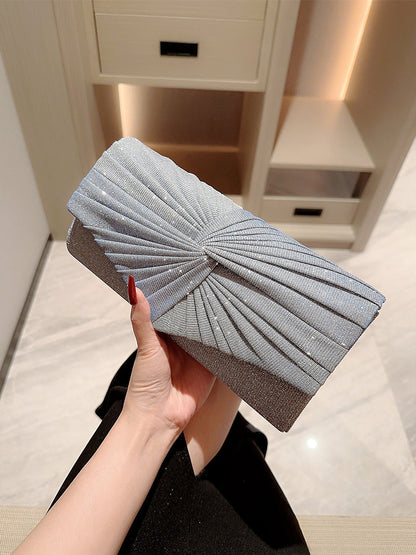 Dinner Clutch Dress Banquet Bag