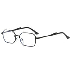 polygon-metal-sun-glasses - Viexta