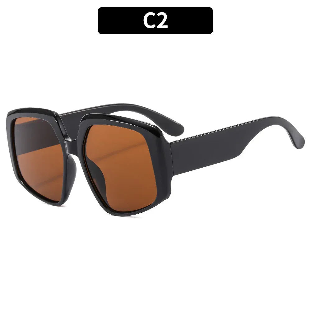 fashion-cool-special-shaped-glasses - Viexta