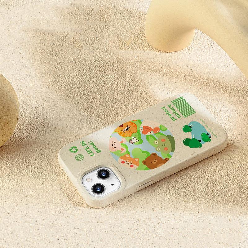 Degradable iPhone Case - Viexta