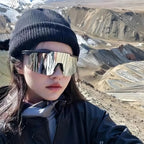 Outdoor Hiking Sunglasses - Viexta