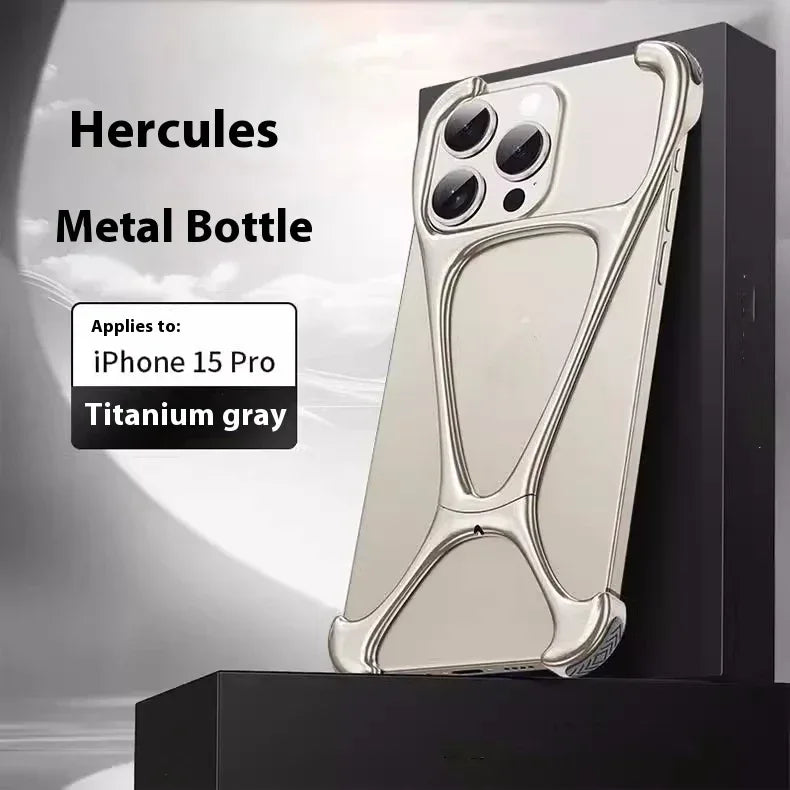 metal-anti-drop-ultra-thin-iphone-case - Viexta