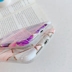 Splicing Silicone iPhone Case - Viexta