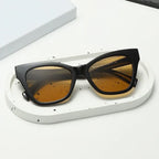 Fashion High Sense Sunglasses - Viexta