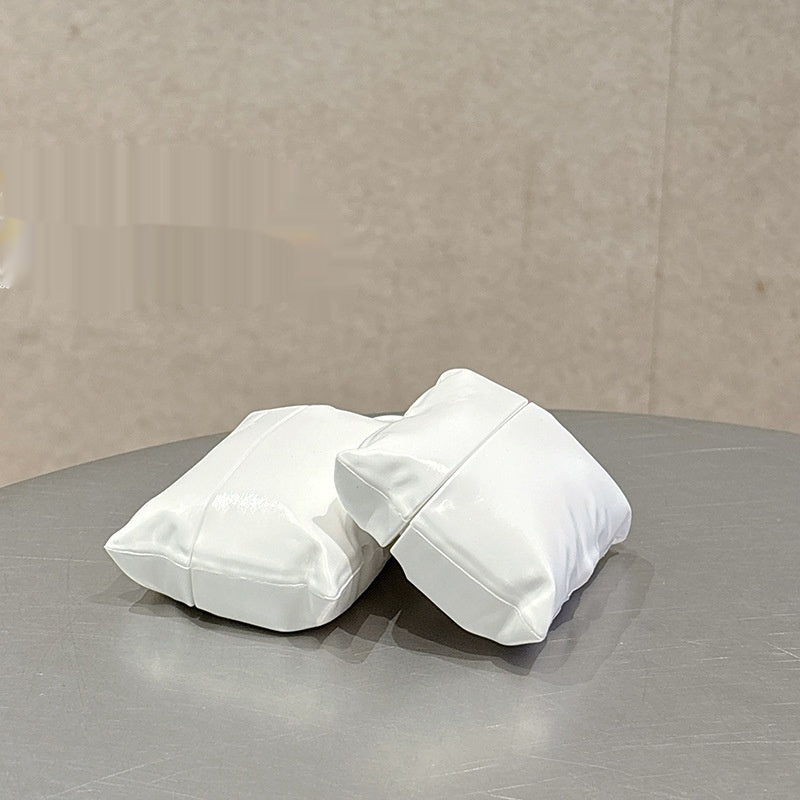 Cute Pillow AirPods Pro Earbuds Case