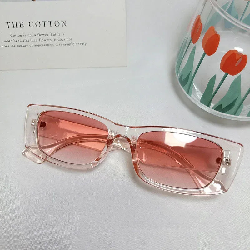 New Vintage Personality Sunglasses - Viexta