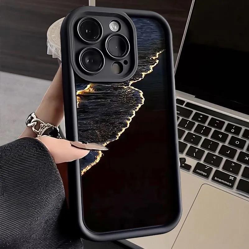 Gold HAILANG iPhone - Viexta