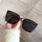 Fashion Street Big Box Glasses - Viexta