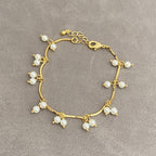 Small Pearl Necklace For Women