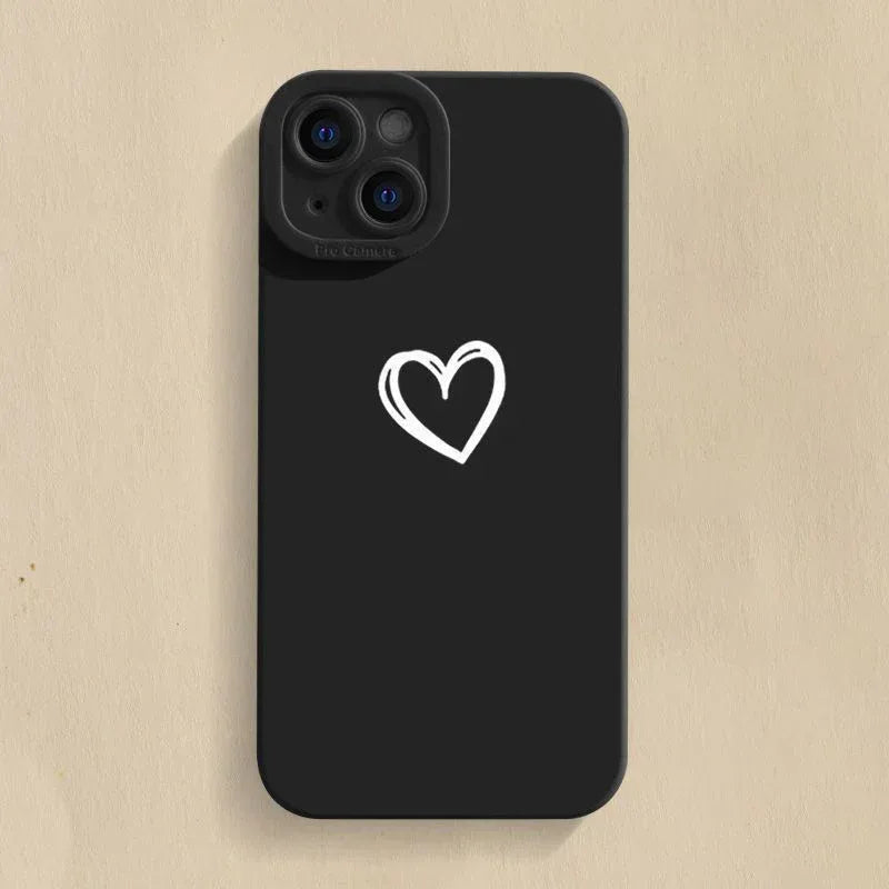 All-inclusive Soft iPhone Case - Viexta