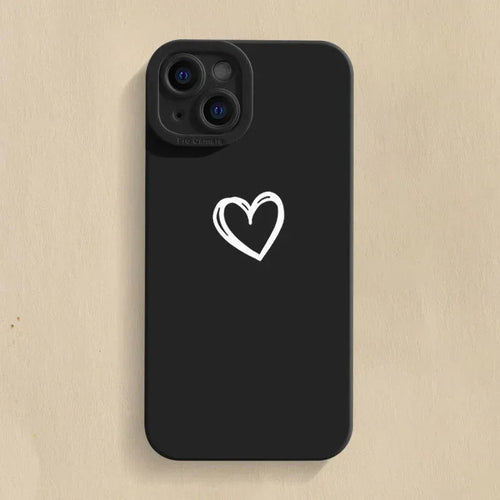 All-inclusive Soft iPhone Case - Viexta