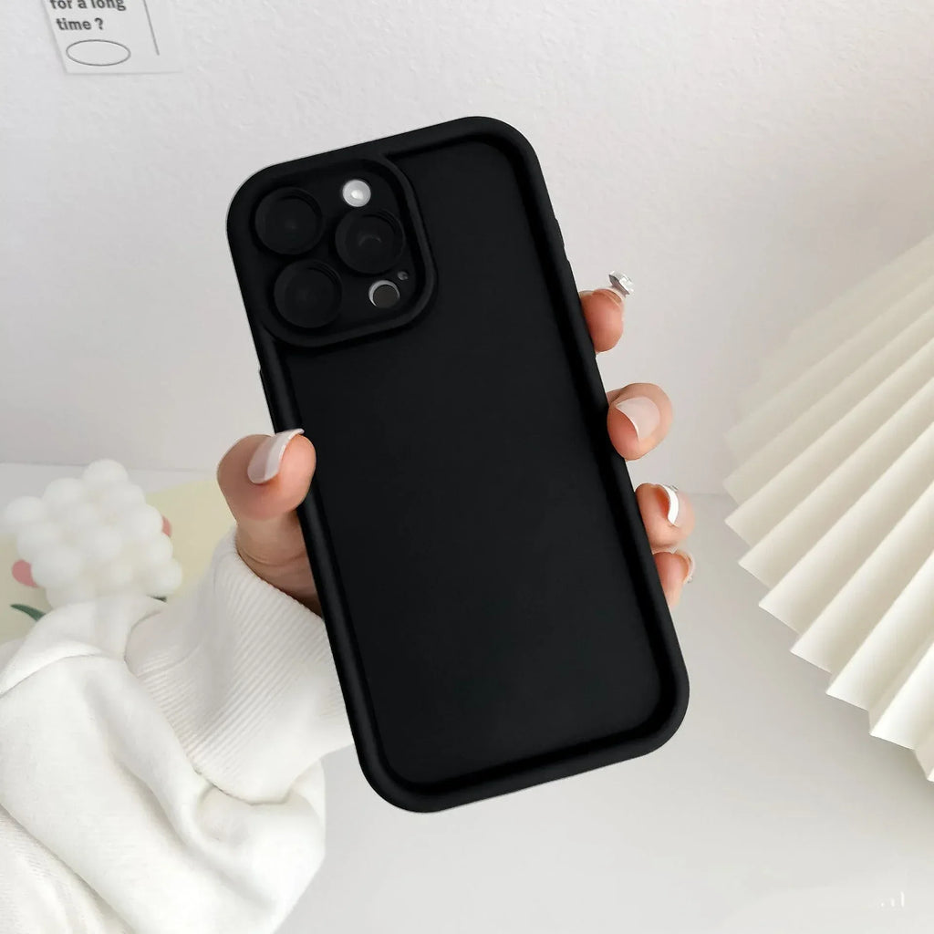 Eye Ladder iPhone Case - Viexta