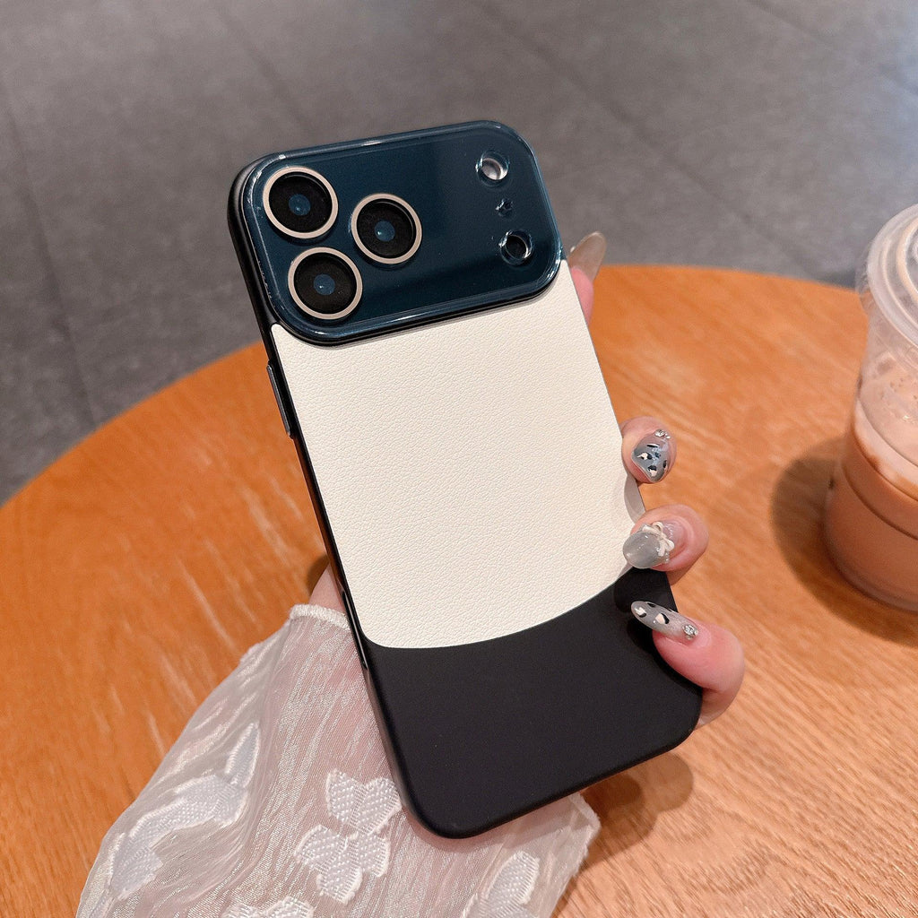 Forystal Lens Design iPhone case