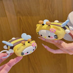 Cute Small Cake For Airpods Pro2 Case