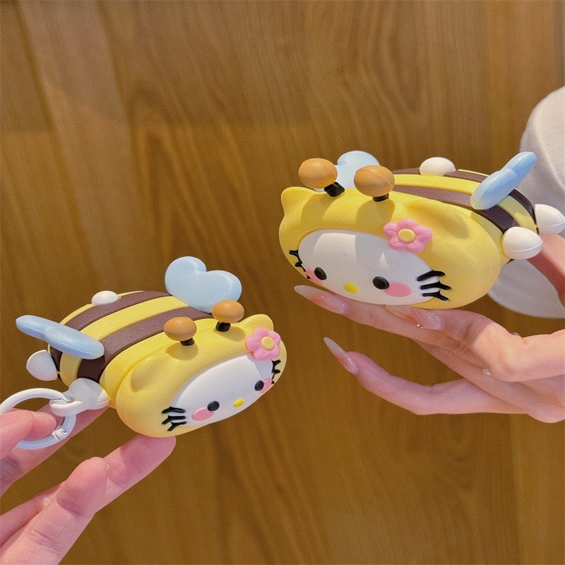 Cute Small Cake For Airpods Pro2 Case